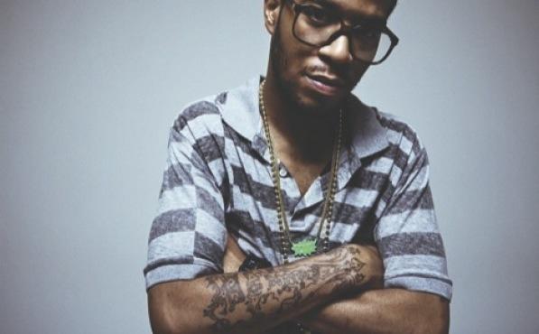 GREAT EXPECTATIONS After months of buildup, young rapper Kid Cudi issues his debut CD this week.