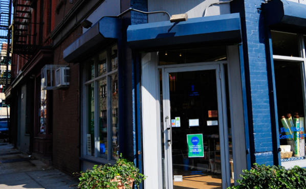 Blue Ribbon General Store