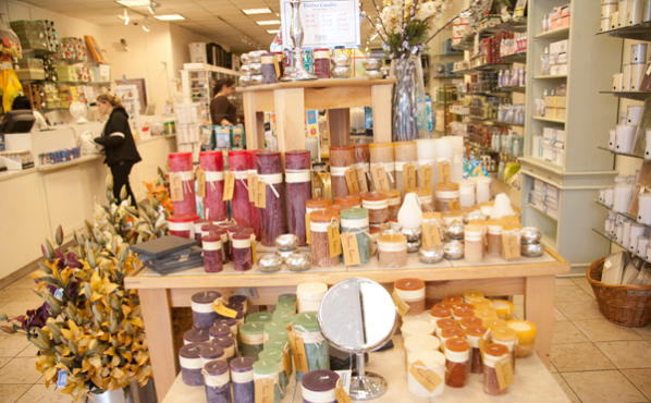 Laytner's Linen & Home