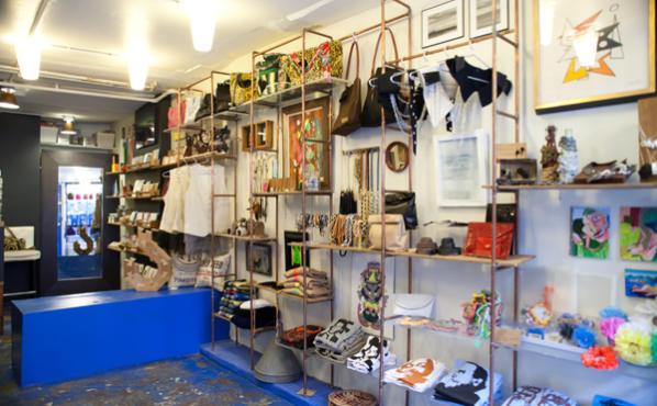 Gesamtkunstwerk