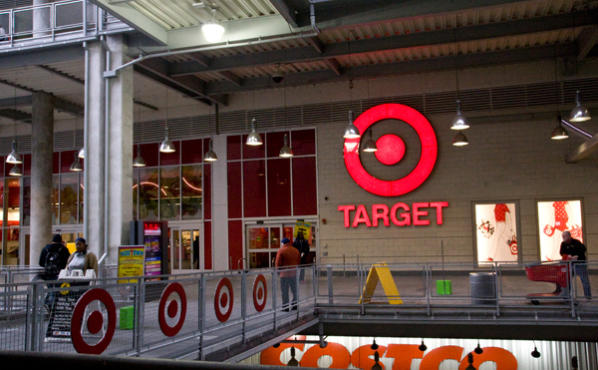 Target