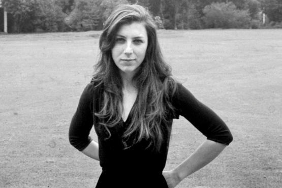 Try to make yourself a work of art Julia Holter sings in the song of the