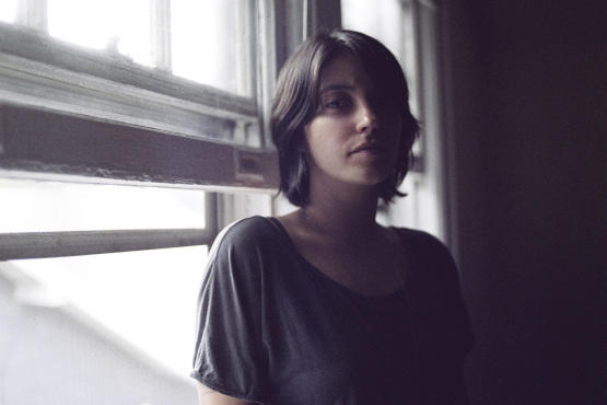 Sharon Van Etten