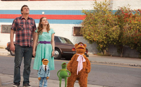 The Muppets