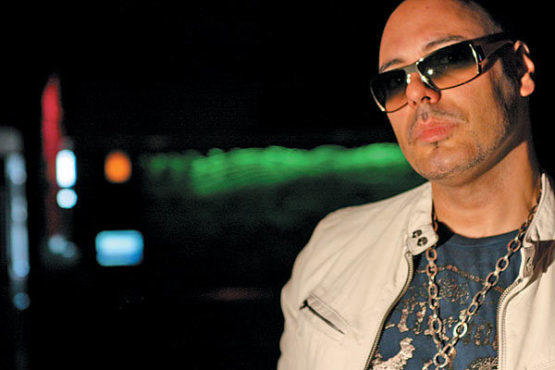 Roger Sanchez