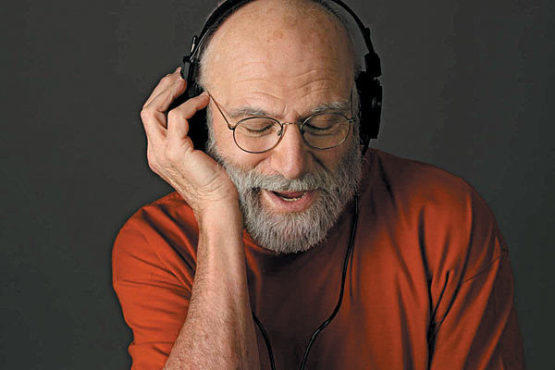 THIS IS YOUR BRAIN ON MUSIC Sacks tunes in.