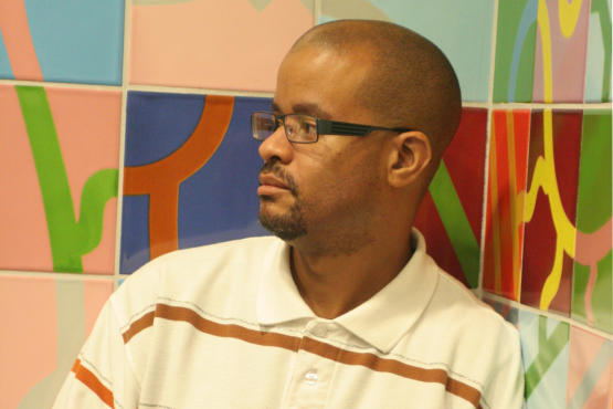 Terrence Parker