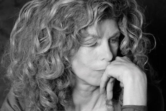 Marie Howe
