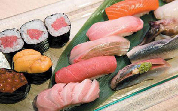 <p>Sushi Azabu</p>
