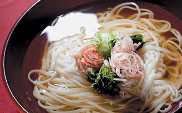 Inaniwa udon