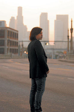 YOUR HIT PARADE Paul Oakenfold marches out his big tunes on a new LP.