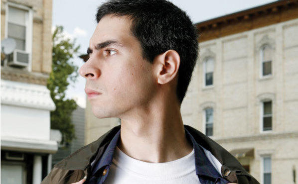 Brent Weinbach