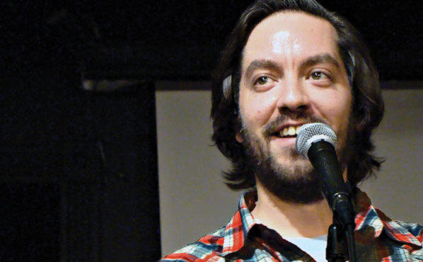 Jon Friedman
