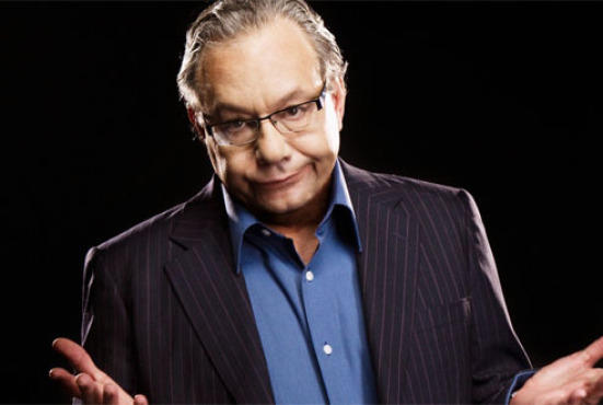 Lewis Black