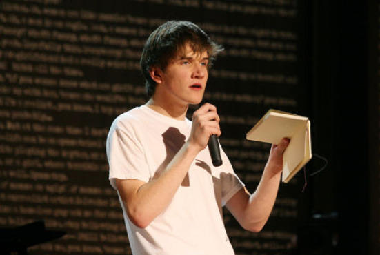Bo Burnham
