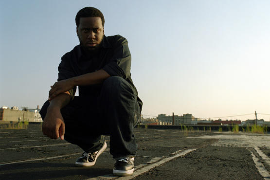 Robert Glasper