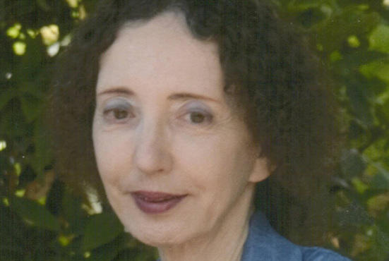 Joyce Carol Oates