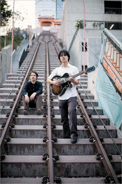 The Dodos