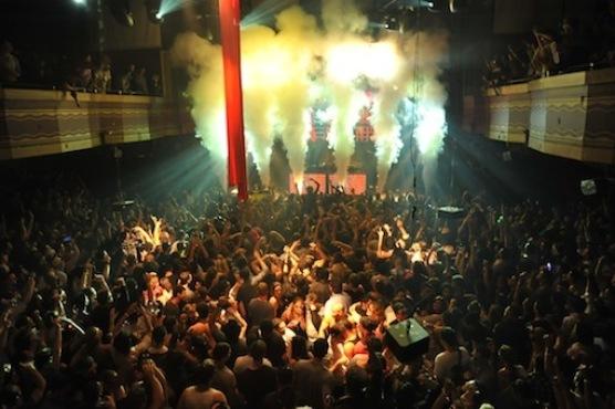 Webster Hall