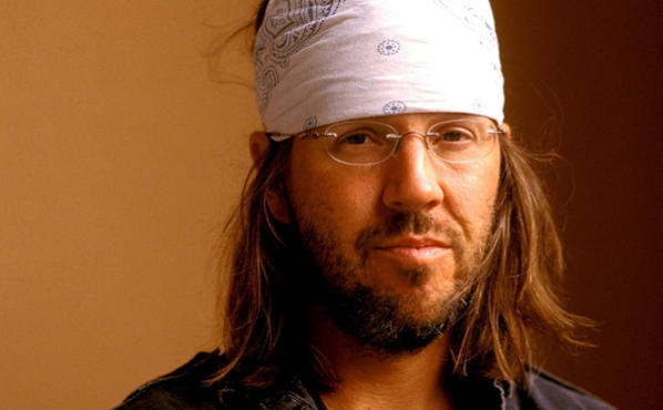 David Foster Wallace
