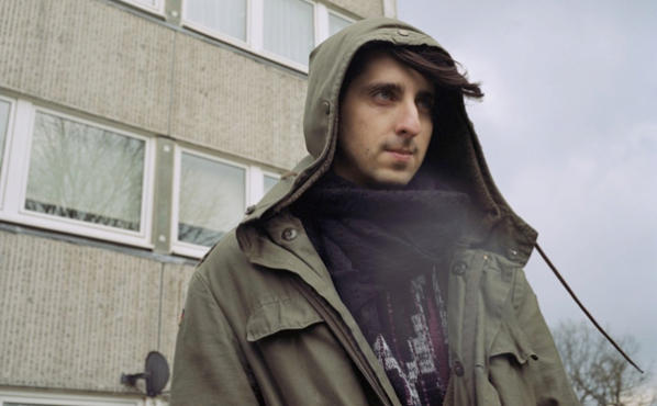 KEEP HOLDEN ON And why not? His mix-CD tops our list.
