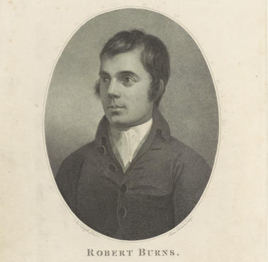 Robert Burns