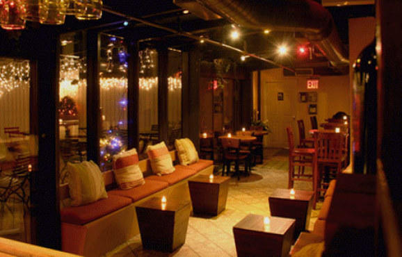 M Bar