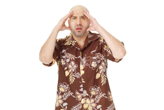 Dave Attell