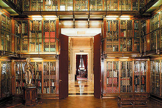 The Morgan Library & Museum