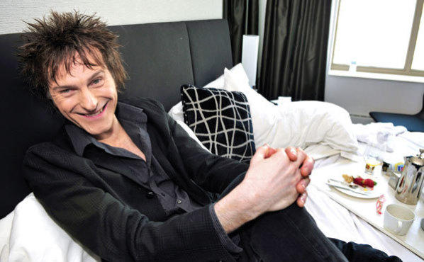 Tommy Stinson