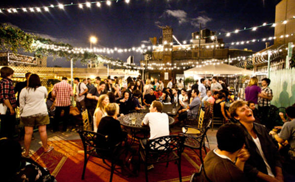 best-party-bars-in-new-york-city