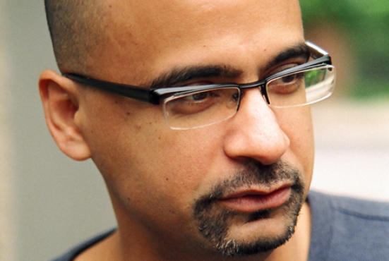 Junot Diaz