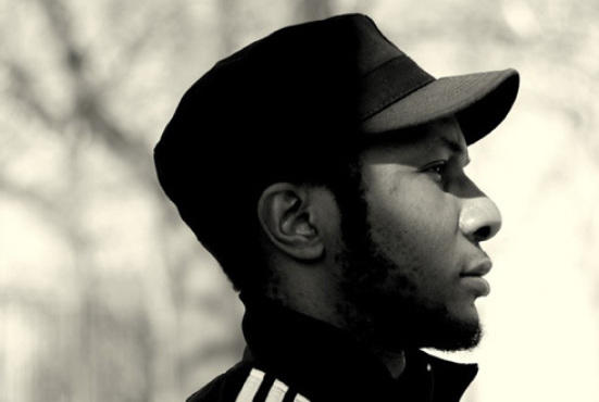 Teju Cole