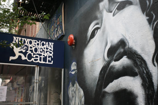 Nuyorican