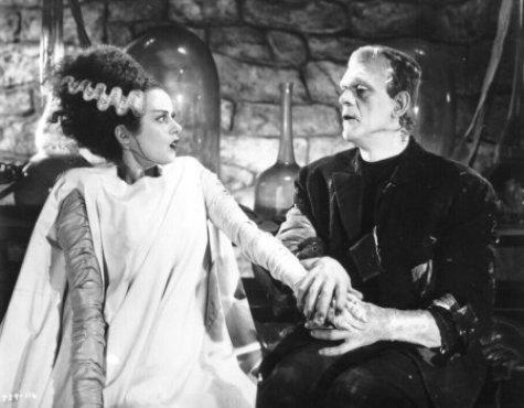 Frankenstein