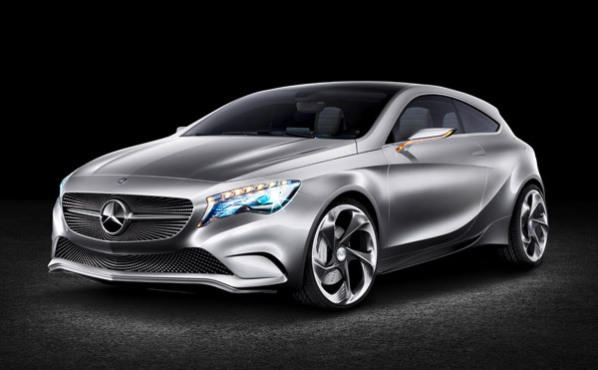 New York International Auto Show