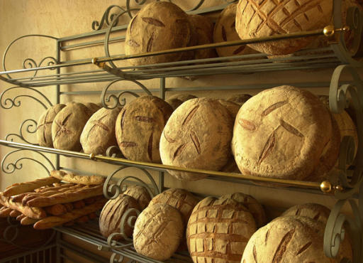 Le Pain Quotidien