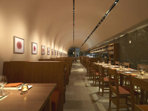 Bar Boulud