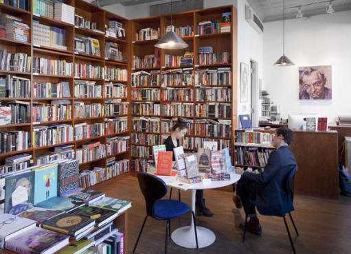 192 Books