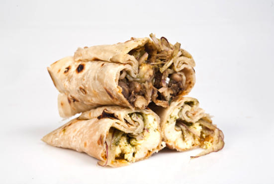 The Kati Roll Company