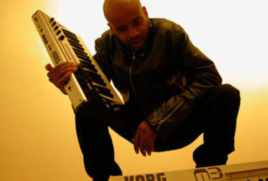 Juan Atkins