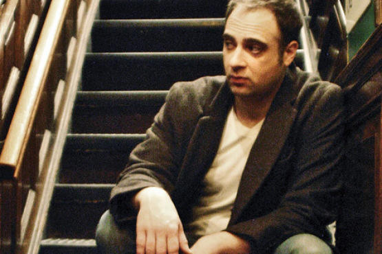 Kurt Metzger