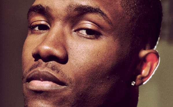 Frank Ocean