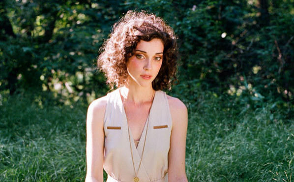 St. Vincent