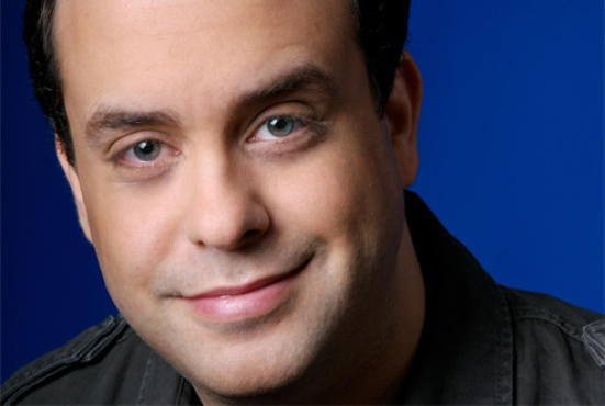 Joe DeRosa