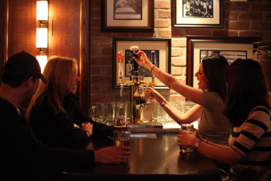Park Avenue Tavern