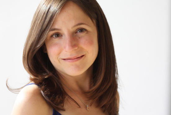 Karen Russell