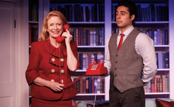 Miss Abigail's Guide