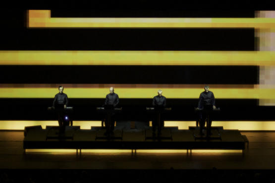 Kraftwerk
