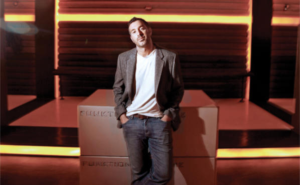 Nicolas Matar
